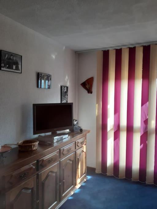 Joli Studio Proche Des Telecabines Uvernet-Fours Εξωτερικό φωτογραφία